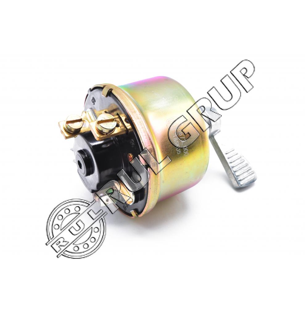 CONTACT INCALZIRE BUJII + PORNIRE U445 6673 UTB